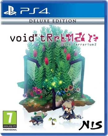 Void Terrarium 2 