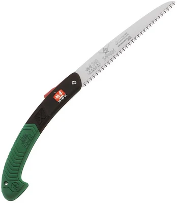 Sulankstomas tiesus pjūklas 240mm SAMURAI INAZUMA FA