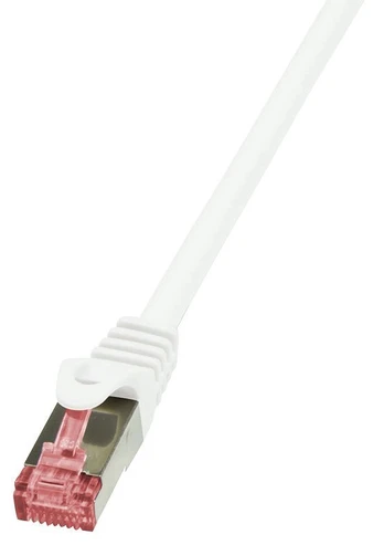 LOGILINK CQ2111S - Patchcord Cat.6