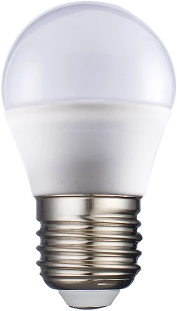 6W LED lemputė, E27, 3000K, ACB62069