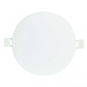 LED panelė įleidžiamas Modoled, 4K, LED, baltas