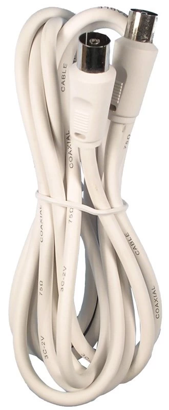 Jungiamasis laidas RF, 1,8 m, BP