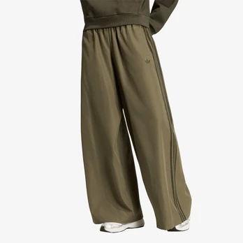 adidas Firebird Adilenium Track Pant Olive Strata/ Night Cargo - Dydis M (KT0021 Kelnės)