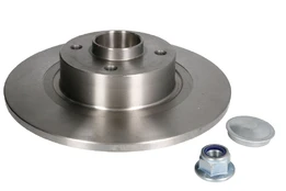 Stabdžių diskas SKF VKBD1014 kaina