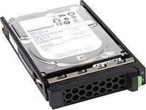Kietasis diskas (HDD) Fujitsu PY-BH2T7B9, 3.5", 2 TB