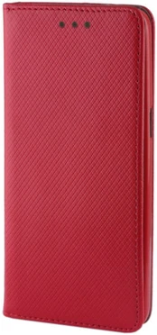 Telefono dėklas Forever, iPhone 7/Apple iPhone 8/Apple iPhone SE 2020, raudona