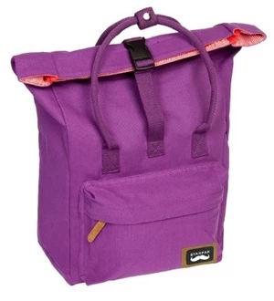 Kuprinė Starpak Multiway 402442, violetinė
