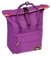 Kuprinė Starpak Multiway 402442, violetinė kaina