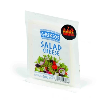 Salotų sūris GRIKIOS, 200 g