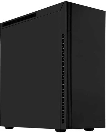 Silverstone SST-KL07B-E Gehäuse