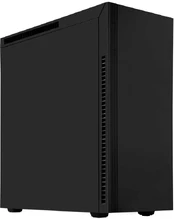 Silverstone SST-KL07B-E Gehäuse kaina