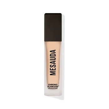 MESAUDA Chrono flawless fundation / Makiažo pagrindas 30 ml 8C