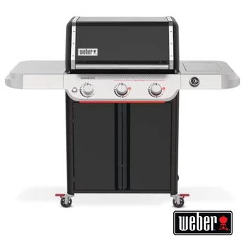 Dujinė kepsninė Weber Genesis E-325