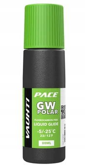 Pace Gw Polar 80ml tepalas Vauhti -5°c iki -25°c