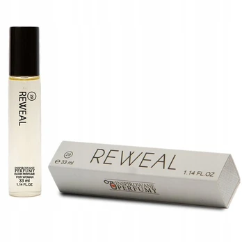 Chosa Reweal EDP moterims 33ml