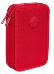Penalas CoolPack Jumper 2, raudona