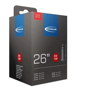 Schwalbe 26" kamera Nr. 13F Freeride | SV 40mm, 40mm