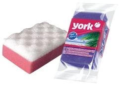 Dušo kempinė York beauty