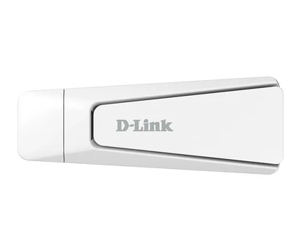 Šakotuvas D-Link AX18U AX1800 Wi-Fi 6 USB Adapteris
