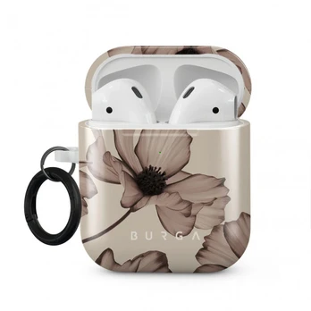 Dėklas Burga AirPods Barely Yours