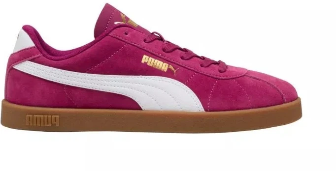Puma Club II W 397444 17 Batai