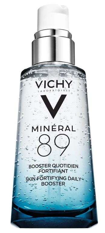 Vichy Mineral 89 Serumas (50ml)