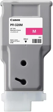 Canon PFI-320 M 300ml PFI-320M, Original,