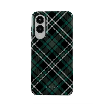 Mint Cookie - Samsung Galaxy S25 Edge Case