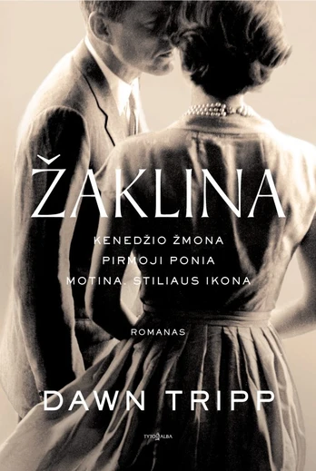 Žaklina