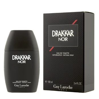 Guy Laroche Drakkar Noir 100ml Vyrams