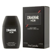 Guy Laroche Drakkar Noir 100ml Vyrams kaina