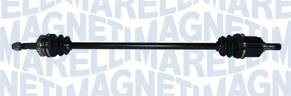 Pusašis MAGNETI MARELLI 302004190222