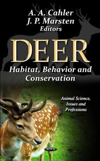 Deer