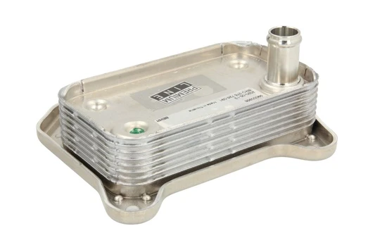 Alyvos radiatorius MAHLE CLC 38 000P