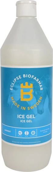 Biofarmab - Ice Gel - 1L