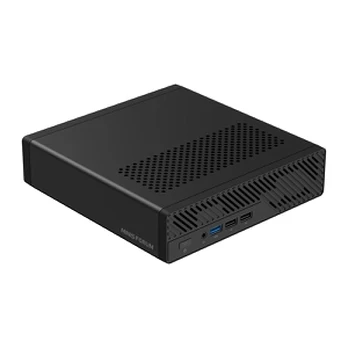 MINIS FORUM MS-03 Barebone, Core Ultra 5 336H