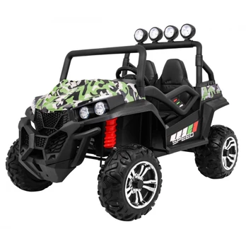 Elektrinis bagis 4x4 LIFT Moro