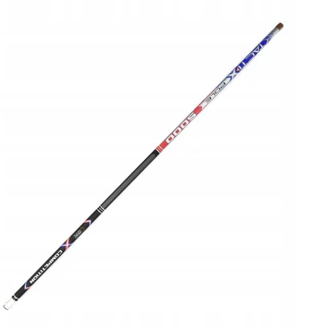 Meškerė Dragon MegaBaitsTACTIX Pole, 5,00 m