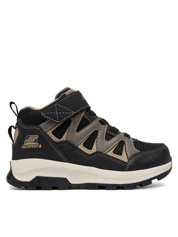 Laisvalaikio batai Skechers Storm Blazer - Drizzle Squad 406377L Juoda