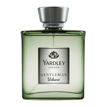 Yardley Gentleman Urbane EDP parfumuotas vanduo vyrams, 100 ml