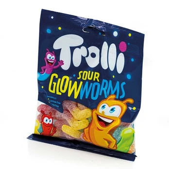 Guminukai TROLLI, 100 g