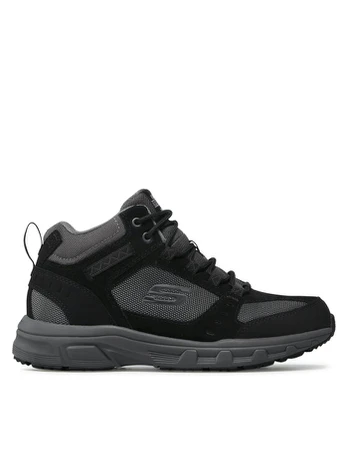 Turistiniai batai Skechers Ironhide 51895/BKCC Juoda