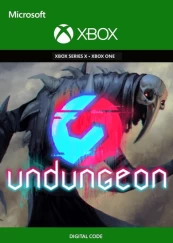 Undungeon Xbox kaina