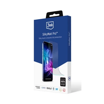 Ekrano apsauga 3mk Silky Matt Pro Samsung Galaxy A54 5G