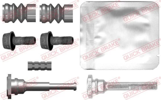 QUICK BRAKE QB113-0045X Brake caliper repair kit
