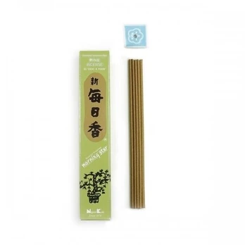 Nippon Kodo Morning Star Pine smilkalai