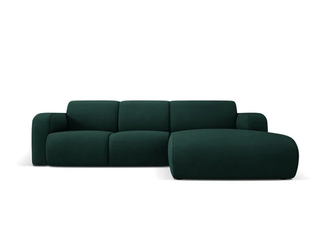 Sofa Windsor & Co Lola, žalia