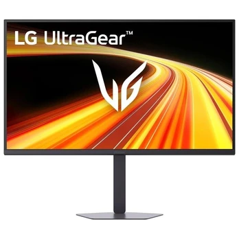 Monitorius LG 32G620B-B