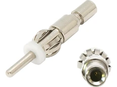 Blow Oem Automobilio antenos adapteris Chrysler Chevrolet kaina