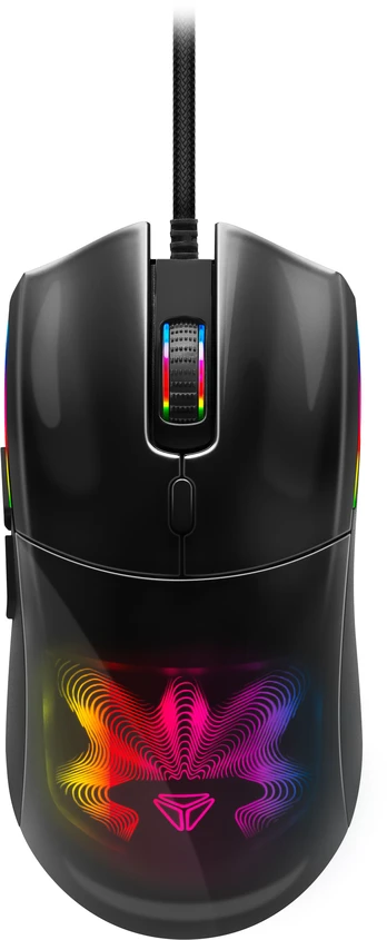 YMS 3010 PRISMA USB pelė žaidimams YENKEE